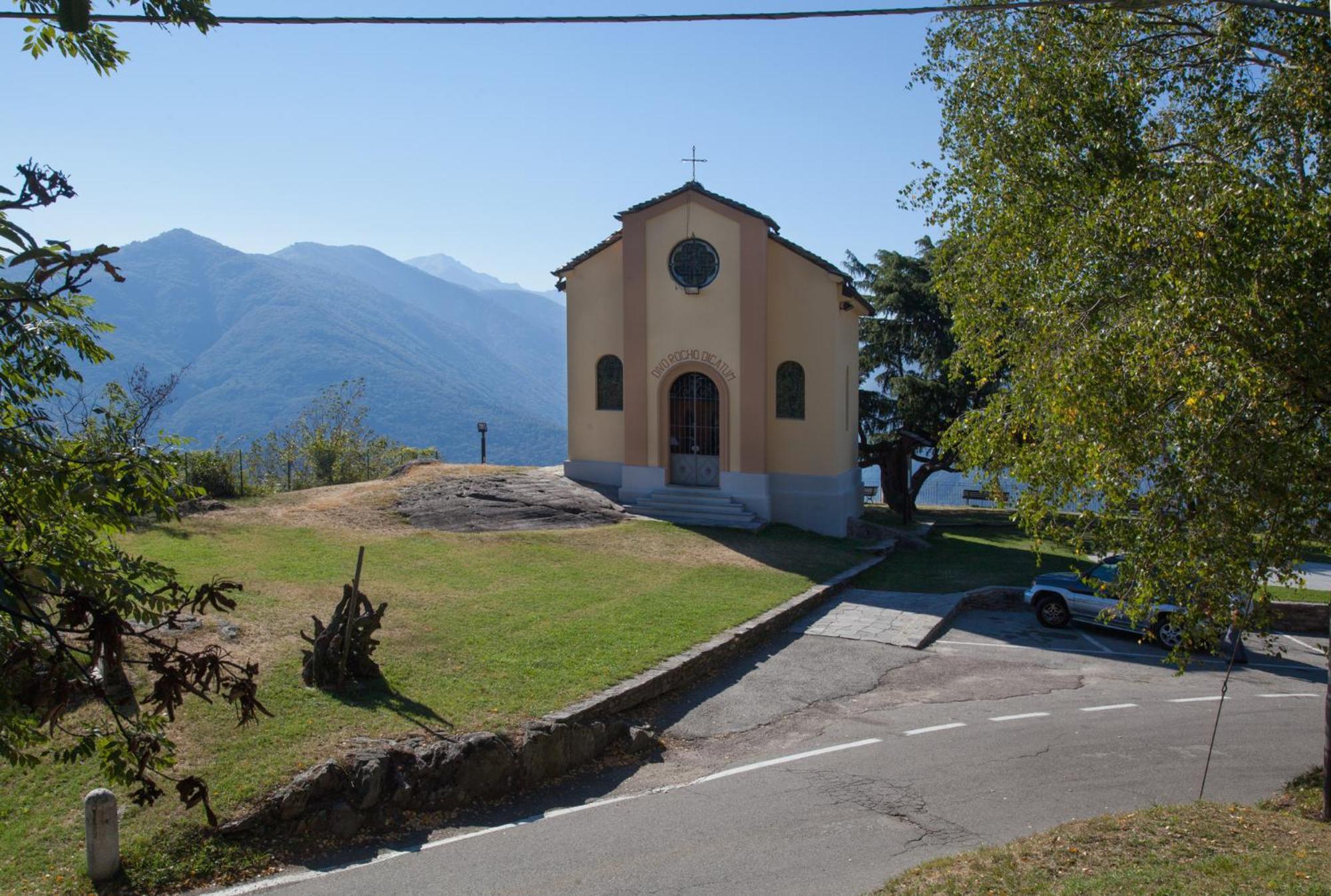 Casa Del Borgo "Aria & Acqua" Sul Lago Maggiore Maccagno Bagian luar foto