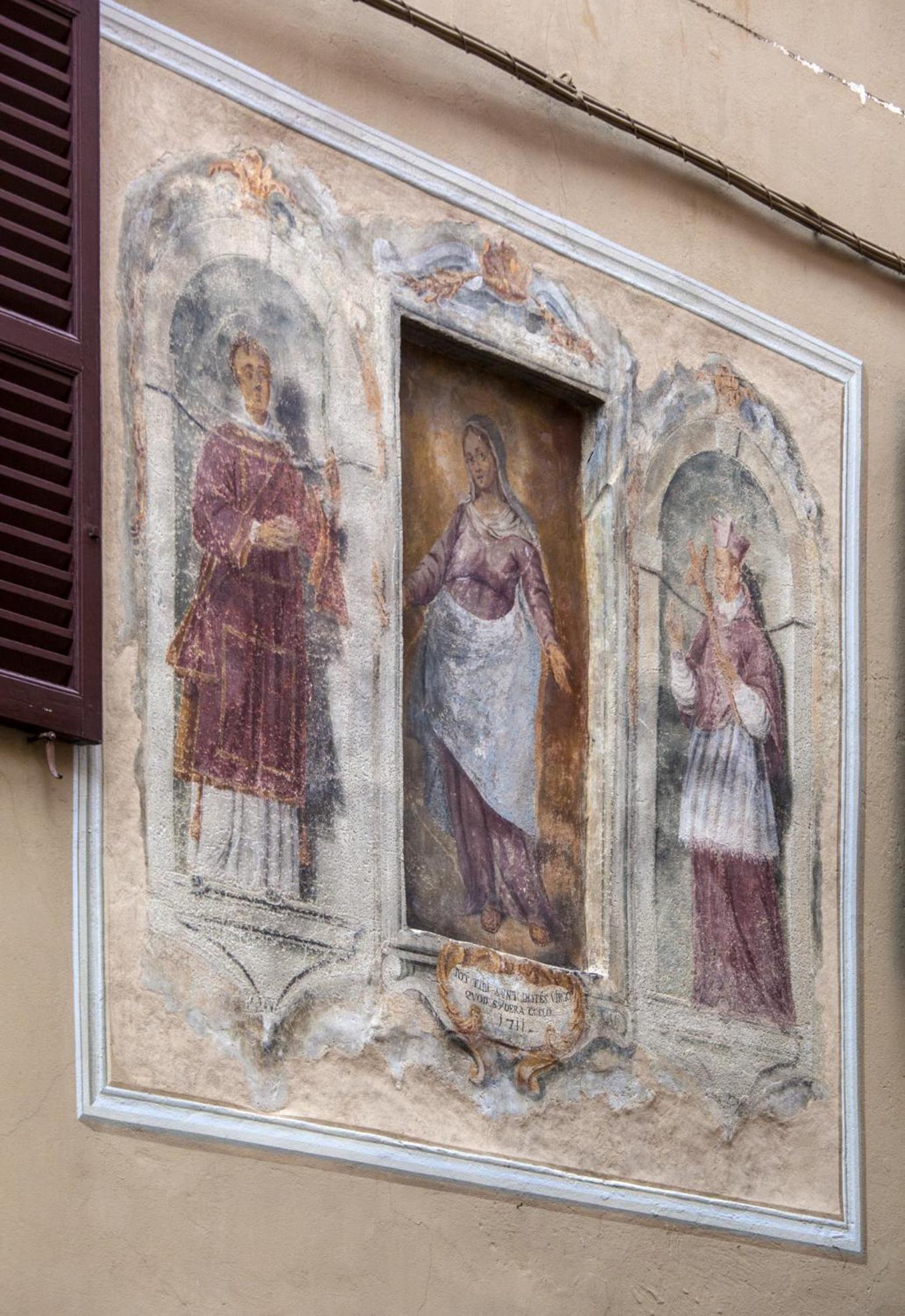 Casa Del Borgo "Aria & Acqua" Sul Lago Maggiore Maccagno Bagian luar foto